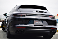 ポルシェ パナメーラ 中古車