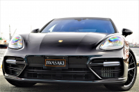 ポルシェ パナメーラ 中古車