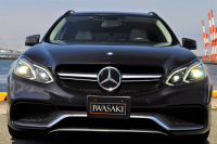 AMG Eクラス 中古車