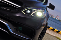 AMG Eクラス 中古車