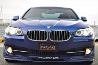 アルピナ D5 中古車