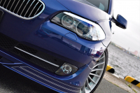 アルピナ D5 中古車