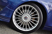 アルピナ D5 中古車