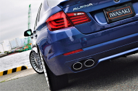 アルピナ D5 中古車