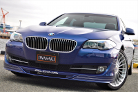 アルピナ D5 中古車