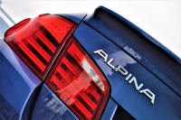 アルピナ D5 中古車