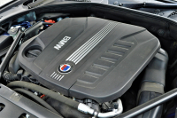 アルピナ D5 中古車