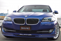 アルピナ D5 中古車