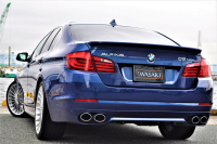 アルピナ D5 中古車