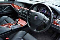 アルピナ D5 中古車