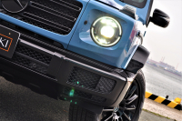 メルセデスベンツ Gクラス 新車