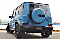 メルセデスベンツ Gクラス 新車