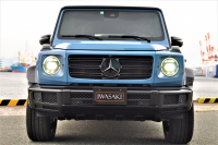 メルセデスベンツ Gクラス 新車