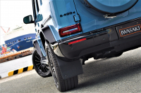 メルセデスベンツ Gクラス 新車