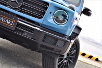 メルセデスベンツ Gクラス 新車