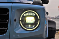 メルセデスベンツ Gクラス 新車