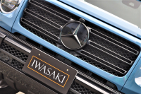 メルセデスベンツ Gクラス 新車