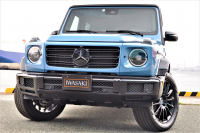 メルセデスベンツ Gクラス 新車