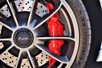 ポルシェ 911(Type991) 中古車