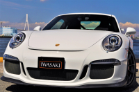 ポルシェ 911(Type991) 中古車