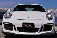 ポルシェ 911(Type991) 中古車