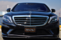 AMG Sクラス 中古車