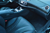 AMG Sクラス 中古車