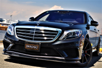 AMG Sクラス 中古車