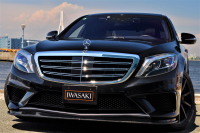 AMG Sクラス 中古車