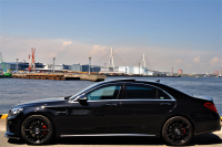 AMG Sクラス 中古車