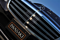 AMG Sクラス 中古車