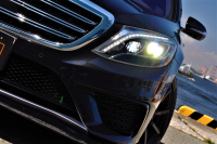 AMG Sクラス 中古車