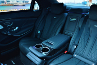 AMG Sクラス 中古車