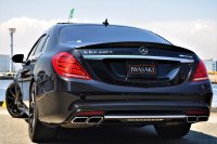 AMG Sクラス 中古車