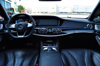 AMG Sクラス 中古車