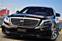 メルセデスベンツ Sクラス 中古車