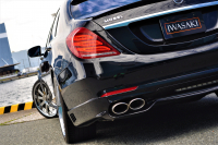 メルセデスベンツ Sクラス 中古車