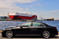 メルセデスベンツ Sクラス 中古車