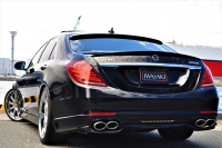 メルセデスベンツ Sクラス 中古車