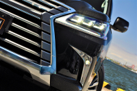 レクサス(US) LX 新車