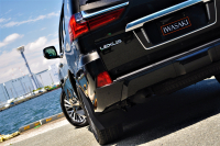 レクサス(US) LX 新車