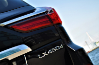 レクサス(US) LX 新車