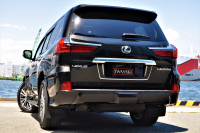 レクサス(US) LX 新車