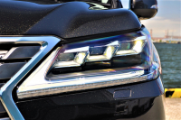 レクサス(US) LX 新車