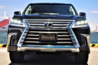 レクサス(US) LX 新車