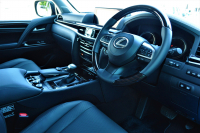 レクサス(US) LX 新車