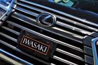 レクサス(US) LX 新車