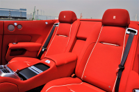 ロールスロイス ドーン 中古車