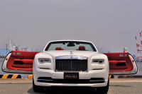 ロールスロイス ドーン 中古車