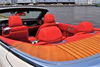 ロールスロイス ドーン 中古車